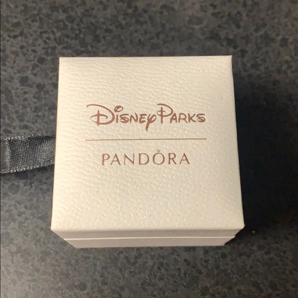 Disney Pandora Belle Dress and Rose Charms - Picture 5 of 5